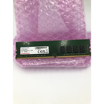 【水戸赤塚店】中古  PC4-25600 8GB デスクトップ用 140727