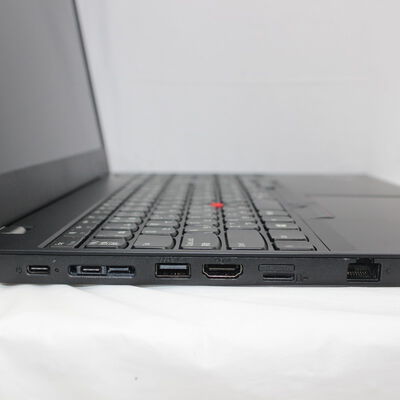 【通販センター】中古  LenovoThinkPad L15 Gen2(Intel Core i5 1135G7 2.40GHz/16GB DDR4/SSD512GB/-/オンボード/15.6/1920x1080/GbE/Wi-Fi/WEBCAM/W11P/Microsoft Office Home and Business 2024/VBT) 198596 