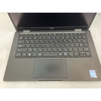 【仙台店】中古  DELL Latitude 7330 (Core i7-1265U/16GB/SSD 512GB/-/-/WLAN/13.3インチFHD/W11P/-) 3240010904 