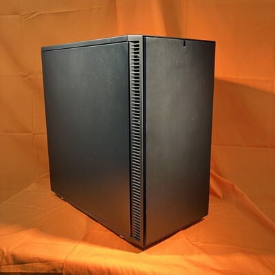 【なんば店】中古  その他 自作パソコン (10700/32GB/SSD500GB+HDD2TB/1660/W10P64) 3280021310 