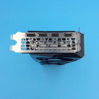 【秋葉原本店】中古  GIGABYTE GV-R76GAMING OC-8GD (RX7600 8G) 162746 