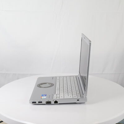 【通販センター】中古  Panasonic CF-SV1S14VS(Intel Core i7 1185G7 3.00GHz/32GB DDR4/SSD256GB/-/オンボード/12.1/1920x1200/GbE/Wi-Fi/WEBCAM/W11H/VBT) 200312 