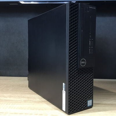 【松山環状枝松店】中古  Dell OptiPlex3070(i5 8500/8GB/HDD500GB/DVD-MULTI/オンボード/W10H) 4560001479 
