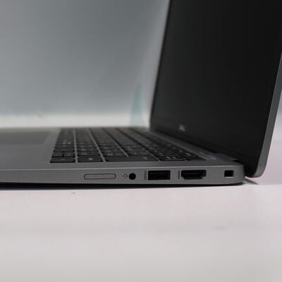 【札幌店】中古  DELL Latitude 5320(Intel Core i5 1145G7 2.60GHz/16GB DDR4/SSD256GB/-/オンボード/13.3/1920x1080/Wi-Fi/WEBCAM/W11P/VBT) 192674 