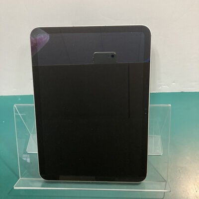 【富山本郷店】中古  au 【SIMフリー】 iPad（第10世代/2022） 64GB シルバー MQ6J3J/A 4760001504 