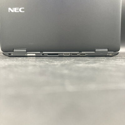 【熊本浜線店】中古  NEC VersaPro VRT10C-6 (INTEL Core i5 10210Y 1.0GHz/8GB/SSD256GB/-/オンボード/12.5/1920x1080/Wi-Fi/WEBCAM/W11H64) 182746 