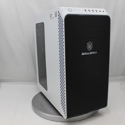 【八王子店】中古  THIRDWAVE GALLERIA XA7C-R47-WH 187690 