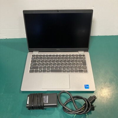 【富山本郷店】中古  DELL Latitude 5320(Intel Core i5 1145G7 2.60GHz/16GB DDR4/SSD256GB/-/オンボード/13.3/1920x1080/Wi-Fi/WEBCAM/W11P/VBT) 192792 