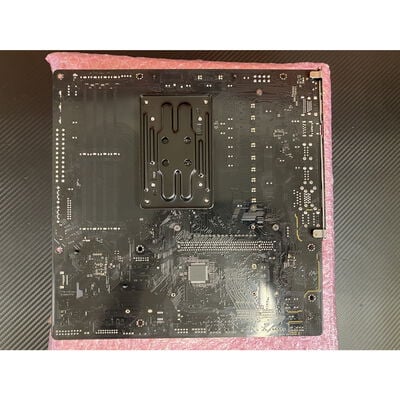【富士青葉店】中古  ASRock B650M Pro RS WiFi (B650 AM5 mATX DDR5) 5070001185 