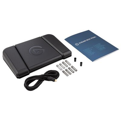 Elgato  Stream Deck Pedal (10GBF9900-JP) 
