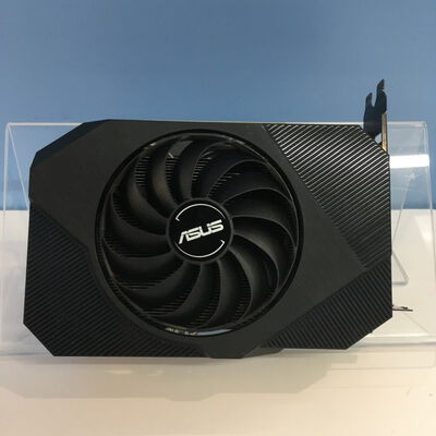 【博多店】中古  ASUS PH-RTX3060-12G-V2 3310006049 