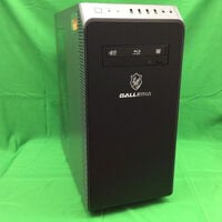中古  GALLERIA XA7C-R36T(i7 14700F/16GB/SSD1TB/RTX3060Ti/W11H) 3170007415 