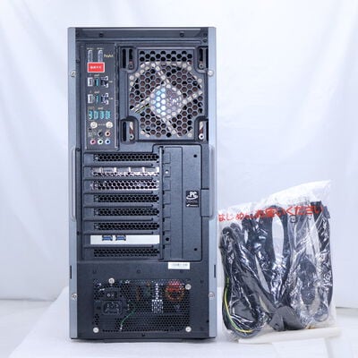 【通販センター】中古  THIRDWAVE GALLERIA UA9C-R47-C 203362 