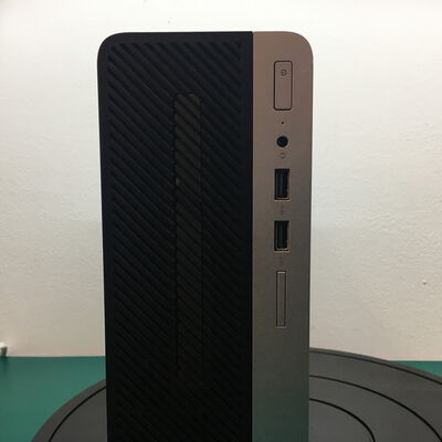 【佐賀南部バイパス店】中古  HP ProDesk 400G5 5250000800 