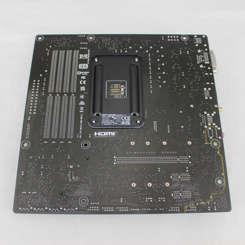 ASUS PRIME B550M-A WIFI II マザーボード PRIME B550M-A WIFI II｜Motherboards｜ASUS USA