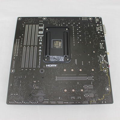 中古  ASUS PRIME B550M-A WIFI II (B550 AM4 mATX DDR4 ) 3480032884 