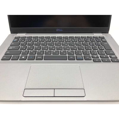 【郡山安積店】中古  DELL Latitude 5310 (INTEL Core i5 10310U 1.7GHz/16GB/SSD256GB/-/オンボード/13.3/1920x1080/Wi-Fi/WEBCAM/W11H64/MicrosoftOffice H&B 2024付) 181333 