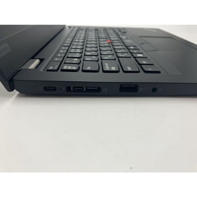 【秋葉原本店】中古  Lenovo ThinkPad L13 Gen2(i7-1165G7/16GB/SSD512GB) 3410011023 