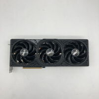 中古  Palit NE7507T019T2-GB2031A (RTX5070Ti GamingPro 16GB) 176552 