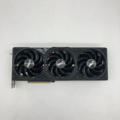 【大分店】中古  Palit NE7507T019T2-GB2031A (RTX5070Ti GamingPro 16GB) 176552 