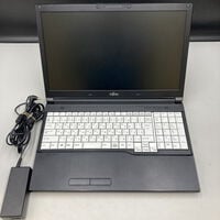 中古  富士通 LIFEBOOK A748/TX(i3-8130U/8GB/SSD256GB/W11P) 5370001025 