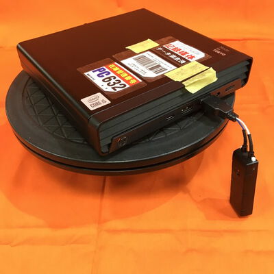 【なんば店】中古  HP ProDesk 400 G6 (i5 10500T/16GB/SSD256GB/W10P) 3280020861 