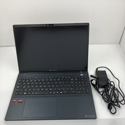 【秋葉原本店】中古  Dyanbook 　BA/ZYB(Ryzen 5 230/16GB/SSD512GB/RX760M/W11H) 3410016205 