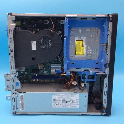 【秋葉原本店】中古  DELL OptiPlex 3990(i5 10505/8GB/SSD256GB/オンボード/W11P) 3410014648 