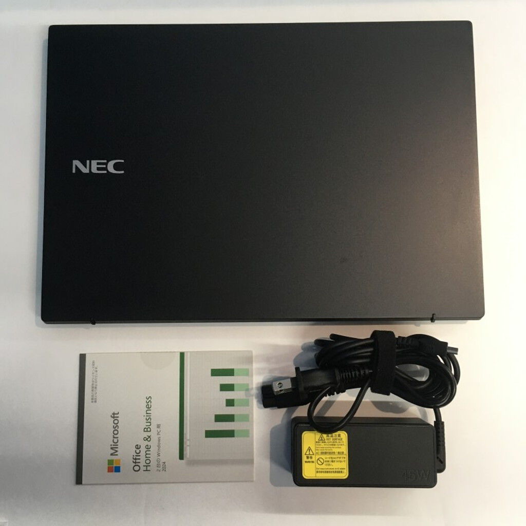 中古 NEC PC-VKV18GZG9 (Intel Core i7 10510U 1.80GHz/16GB/SSD512GB