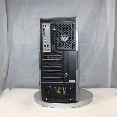 中古  THIRDWAVE GALLERIA SK(Intel Core i7 10700/32GB/SSD1TB/なし/NVIDIA GeForce RTX 3070 8GB/W11H64 MAR) 179579 