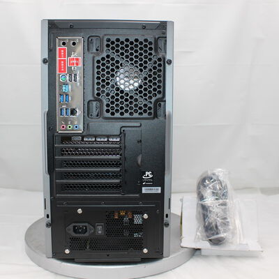 【座間相武台】中古  THIRDWAVE GALLERIA RM7R-R56 192507【4/16値下げ!】 