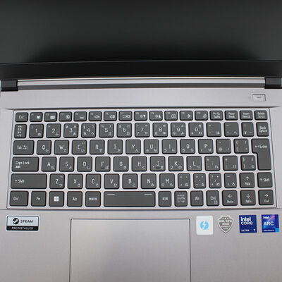 【宮崎恒久店】中古  THIRDWAVE GALLERIA DL7C-IG-C4 187204【2/19値下げ!】 