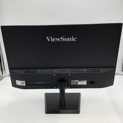 【白山FM松任店】中古  Viewsonic VA2436-MH-7 (23.8"W 1A1H 1ms IPS) 4950001224 