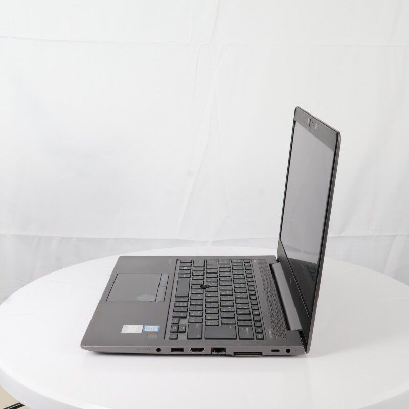 中古 HP ZBook 14u G6 (Intel Core i7 8565U 1.80GHz/16GB/SSD1TB/なし