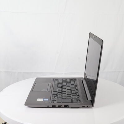 【通販センター】中古  HP ZBook 14u G6 (Intel Core i7 8565U 1.80GHz/16GB/SSD1TB/なし/AMD Radeon Pro WX3200/14/1920x1080/Wi-Fi/WEBCAM/W11H MAR) 184417 