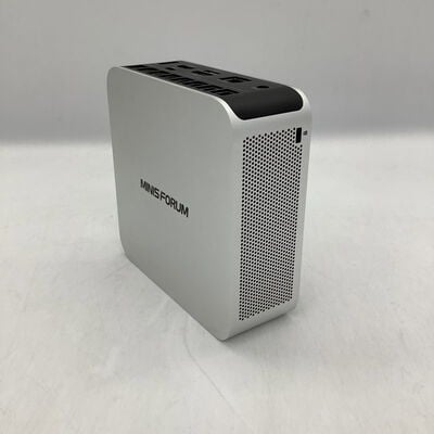 【堺七道店】中古  Minisforum AI X1(Ryzen 7 255/32GB/Radeon 780M/SSD1TB/W11P) 4660003047 