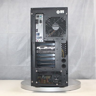 【大須店】中古  THIRDWAVE GALLERIA KT 
