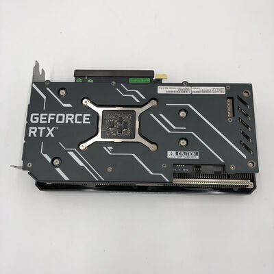 【福井日之出店】中古  各社 GeForce RTX3070 (8GB PCI-E) 143917【8/14価格改定!】 