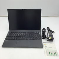 中古  NEC PC-VKV50GZFB (Intel Core i7 1195G7 2.90GHz/16GB/SSD512GB/-/オンボード/14/1920x1200/Wi-Fi/WEBCAM/W11P/Microsoft Office Home and Business 2024) 189140 