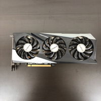 中古  GIGABYTE GV-R76GAMING OC-8GD (RX7600 8G) 162746 