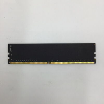 【白山FM松任店】中古  PC4-19200 4GB デスクトップ用 126162 