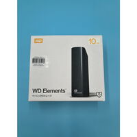 中古  Western Digital　WDBBKG0100HBK-JESN 3410010957 