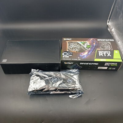 【大須店】中古  Palit NE63070S19P2-1041A （RTX3070 8GB） 3480036190 