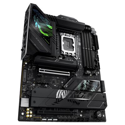 ASUS  【箱破損品】 ROG STRIX Z890-F GAMING WIFI (Z890 1851 ATX) 67195319 