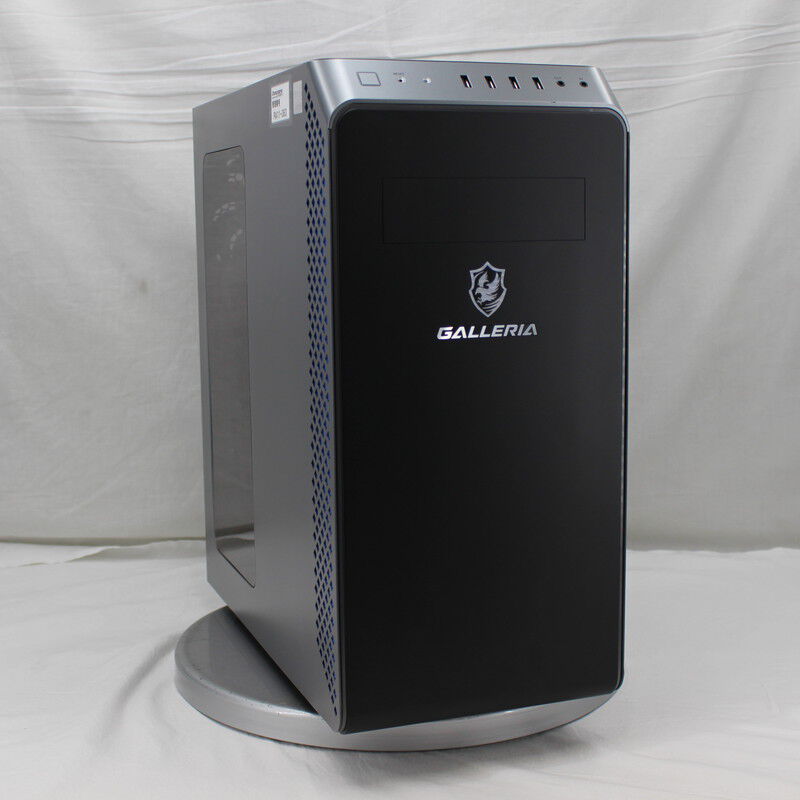 もこ　ガレリアデスクトップPCジャンク品 ゲーミングPC デスクトップPC 新品 パソコン ガレリア GALLERIA XPC7M