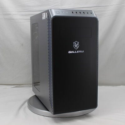 【前橋ｲﾝﾀｰｱｶﾏﾙ店】中古  THIRDWAVE GALLERIA ZA9R-R58 184324 