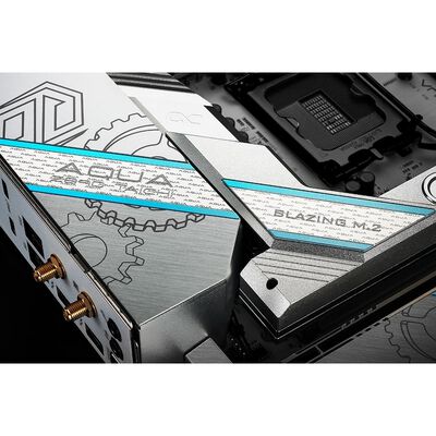 ASRock  Z890 Taichi AQUA (Z890 1851 E-ATX) 