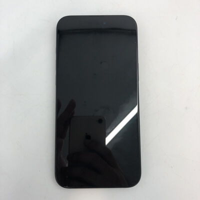 【福井日之出店】中古  【国内版SIMフリー】Apple iPhone16 Plus 512GB ブラック MXVN3J/A 170234 