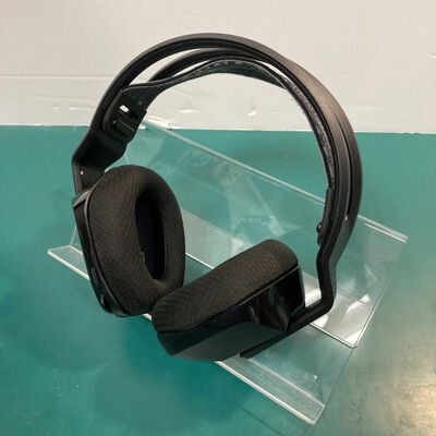 【富山本郷店】中古  ﾛｼﾞｸｰﾙ G733-BK (無線 RGB ｹﾞｰﾐﾝｸﾞﾍｯﾄﾞｾｯﾄ) 4760001290 