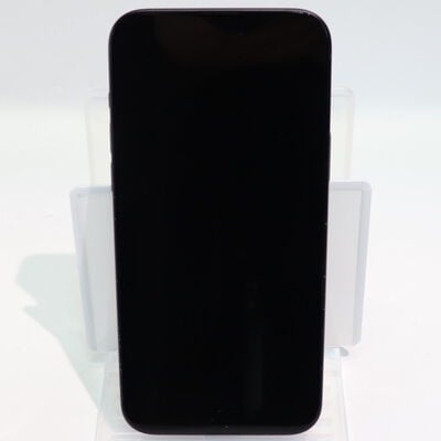 【札幌店】中古  【国内版SIMフリー】Apple iPhone15 Plus 128GB ブラック MU083J/A 161126 